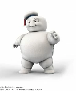 Ghostbusters Plasma Series Mini-Pufts