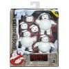 Ghostbusters Plasma Series Mini-Pufts