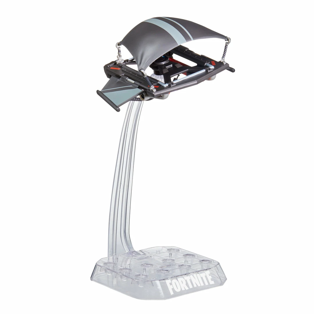 Hasbro Fortnite Victory Royale Series Downshift Glider