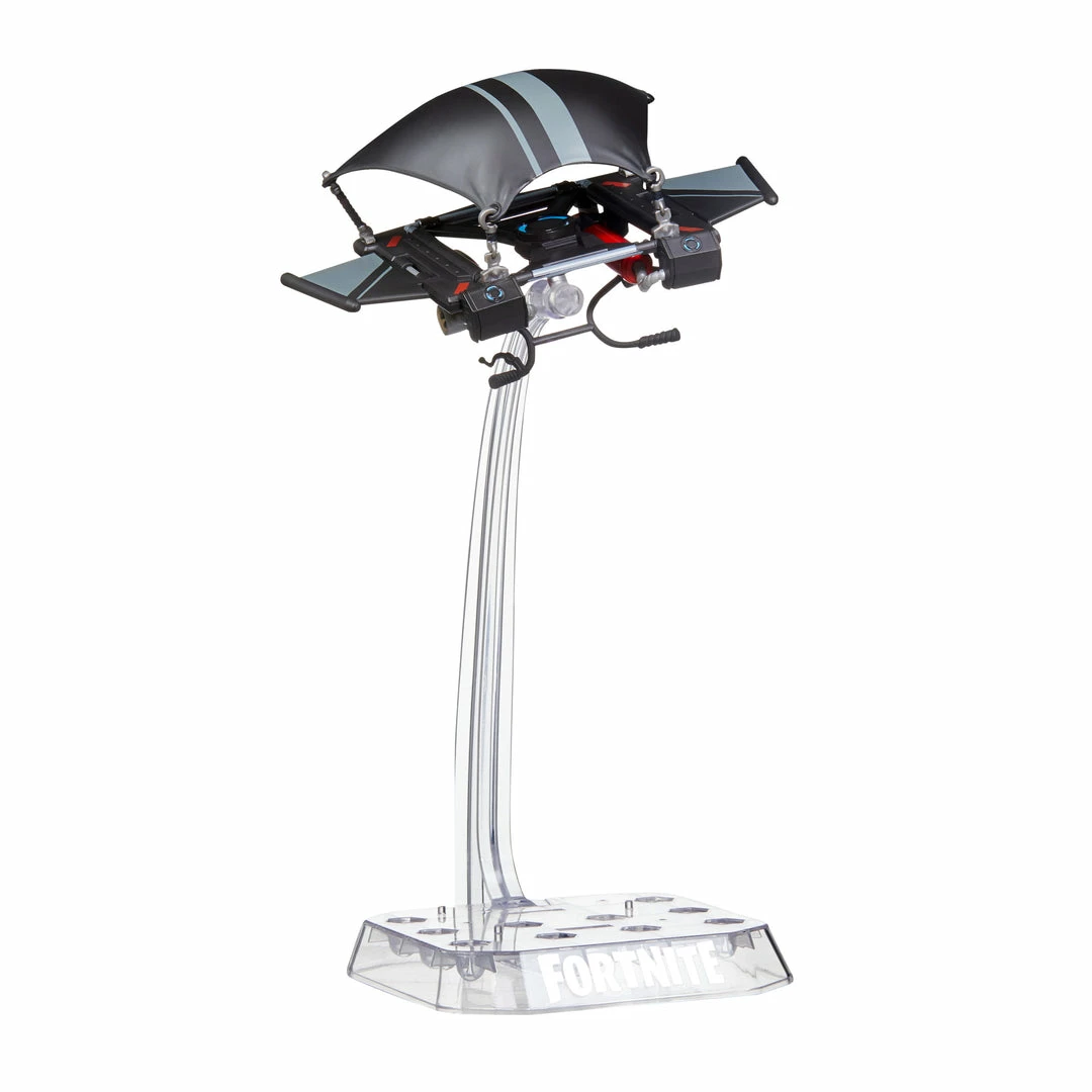 Hasbro Fortnite Victory Royale Series Downshift Glider
