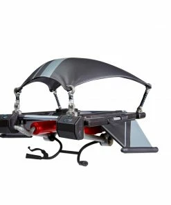 Hasbro Fortnite Victory Royale Series Downshift Glider