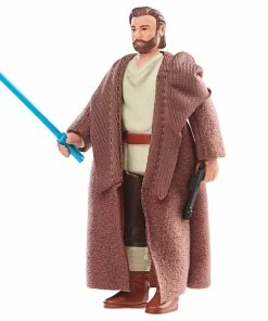 Star Wars Retro Collection Obi-Wan Kenobi (Wandering Jedi) New