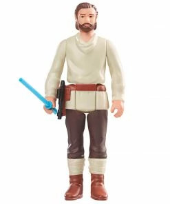 Star Wars Retro Collection Obi-Wan Kenobi (Wandering Jedi) New