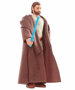 Star Wars Retro Collection Obi-Wan Kenobi (Wandering Jedi) New