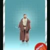 Star Wars Retro Collection Obi-Wan Kenobi (Wandering Jedi) New