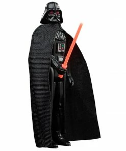 New Star Wars Retro Collection Darth Vader (The Dark Times)