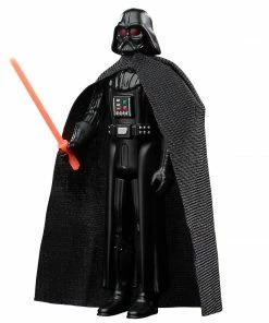 New Star Wars Retro Collection Darth Vader (The Dark Times)