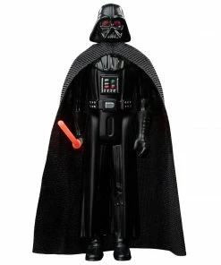 New Star Wars Retro Collection Darth Vader (The Dark Times)