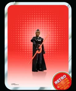 Star Wars Retro Collection Reva (Third Sister)