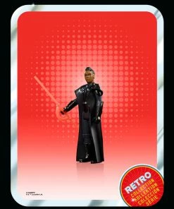 Star Wars Retro Collection Reva (Third Sister)