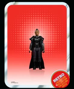 Star Wars Retro Collection Reva (Third Sister)