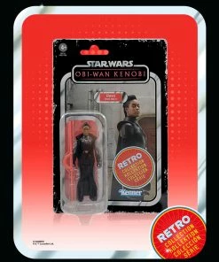 Star Wars Retro Collection Reva (Third Sister)