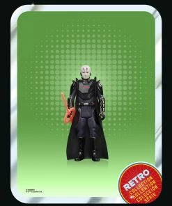 Star Wars Retro Collection Grand Inquisitor