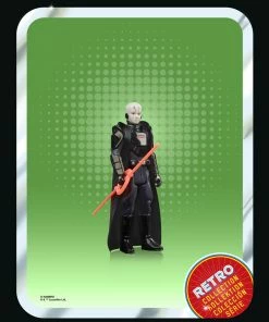 Star Wars Retro Collection Grand Inquisitor