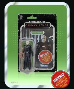 Star Wars Retro Collection Grand Inquisitor