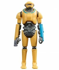 Star Wars Retro Collection NED-B