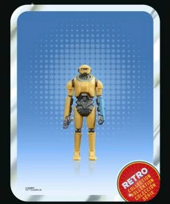 Star Wars Retro Collection NED-B