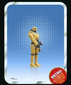 Star Wars Retro Collection NED-B