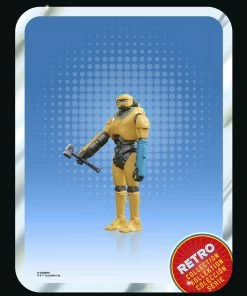 Star Wars Retro Collection NED-B