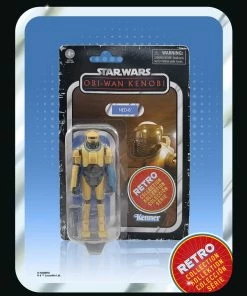 Star Wars Retro Collection NED-B
