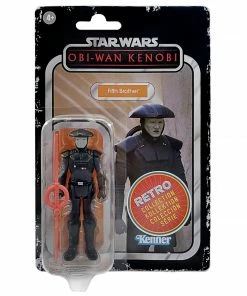 Star Wars Retro Collection Fifth Brother New