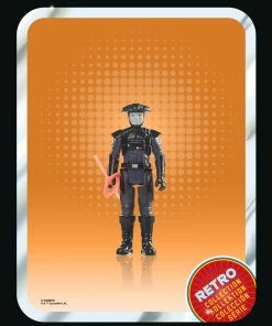 Star Wars Retro Collection Fifth Brother New