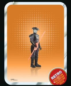 Star Wars Retro Collection Fifth Brother New