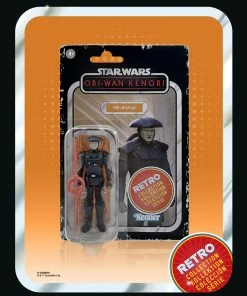 Star Wars Retro Collection Fifth Brother New