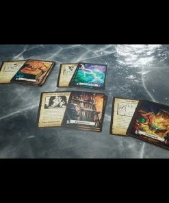 Avalon Hill HeroQuest The Frozen Horror New