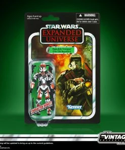 Star Wars The Vintage Collection Republic Trooper (The Old Republic)