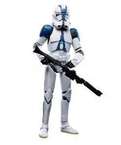 Star Wars The Vintage Collection Clone Trooper (501st Legion) Back In Stock