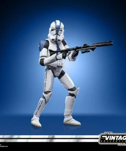 Star Wars The Vintage Collection Clone Trooper (501st Legion) Back In Stock