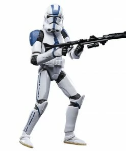 Star Wars The Vintage Collection Clone Trooper (501st Legion) Back In Stock