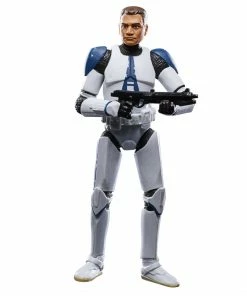 Star Wars The Vintage Collection Clone Trooper (501st Legion) Back In Stock
