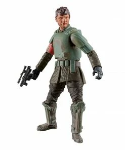 Star Wars The Vintage Collection Din Djarin (Morak)