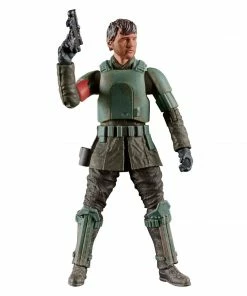 Star Wars The Vintage Collection Din Djarin (Morak)