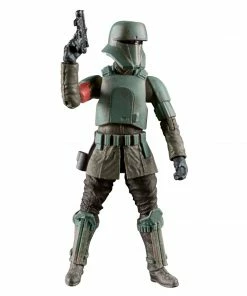 Star Wars The Vintage Collection Din Djarin (Morak)