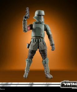 Star Wars The Vintage Collection Din Djarin (Morak)