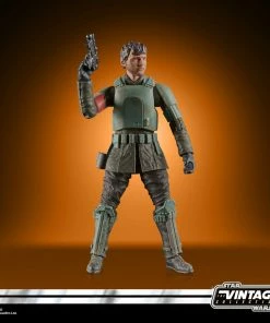 Star Wars The Vintage Collection Din Djarin (Morak)