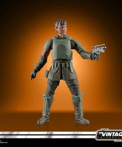 Star Wars The Vintage Collection Din Djarin (Morak)