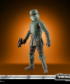 Star Wars The Vintage Collection Din Djarin (Morak)