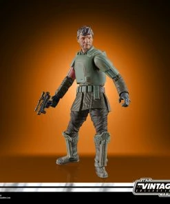 Star Wars The Vintage Collection Din Djarin (Morak)