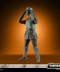 Star Wars The Vintage Collection Din Djarin (Morak)