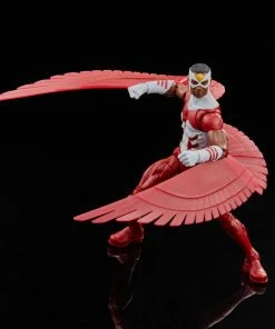 Marvel Legends Series Marvel’s Falcon