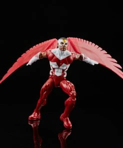 Marvel Legends Series Marvel’s Falcon