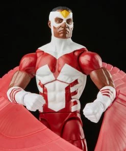 Marvel Legends Series Marvel’s Falcon