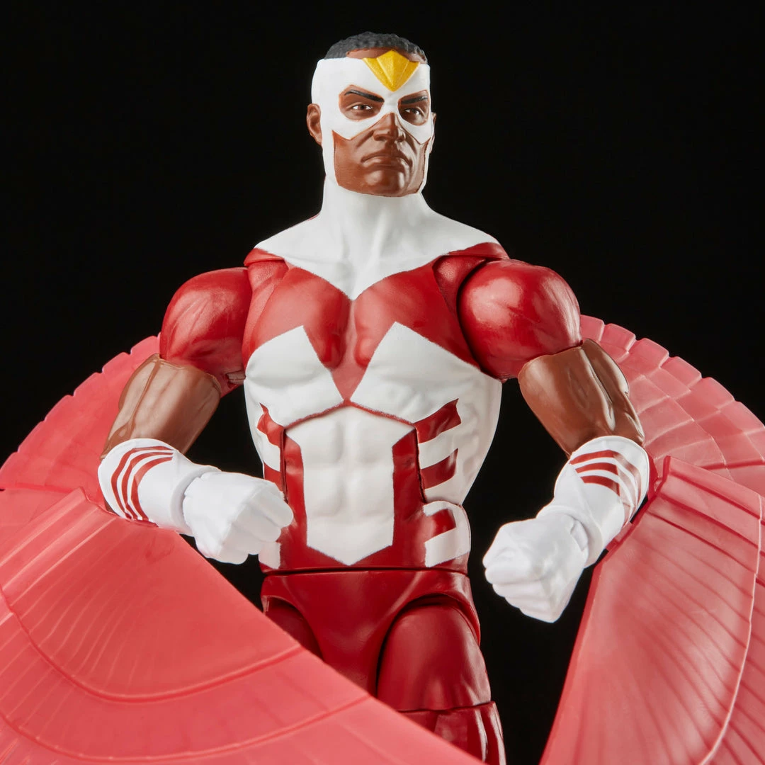 Marvel Legends Series Marvel’s Falcon