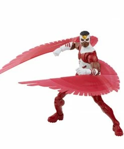Marvel Legends Series Marvel’s Falcon