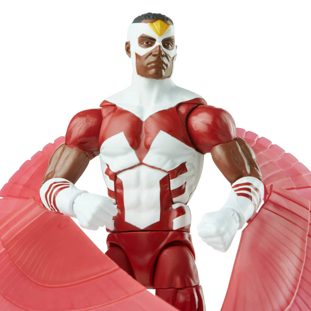 Marvel Legends Series Marvel’s Falcon