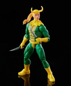 Marvel Legends Series Loki